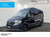 Volkswagen Crafter 2.0 TDI Kasten DSG   AHK   Navi   Kamera - VW Crafter in Solingen