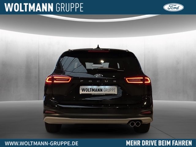 Fahrzeugabbildung Ford Focus Turnier Active X Navi Digitales Cockpit So
