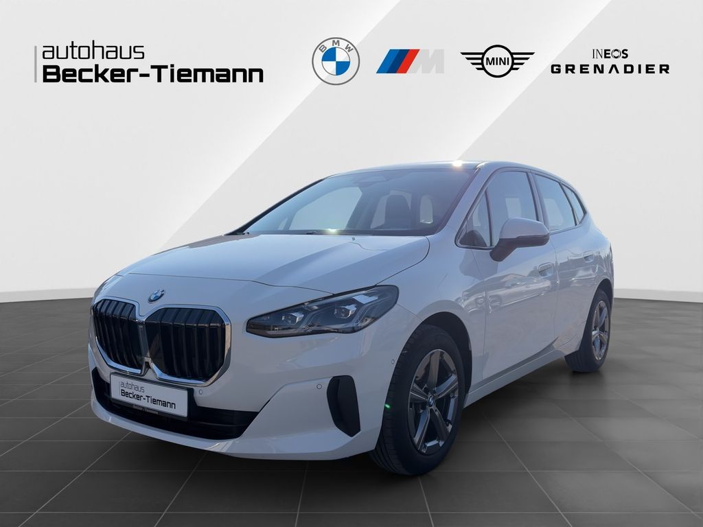 Image of BMW 220 Active Tourer