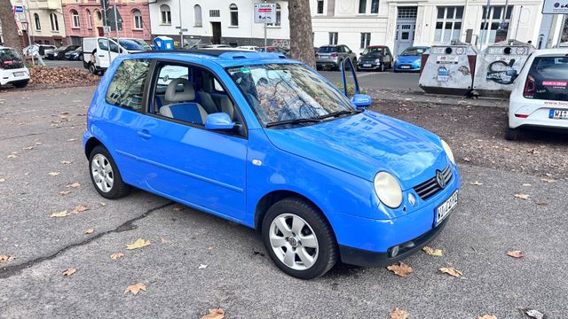 Volkswagen Lupo 1.4 Trendline Trendline