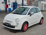 Fiat 500 Pop Star