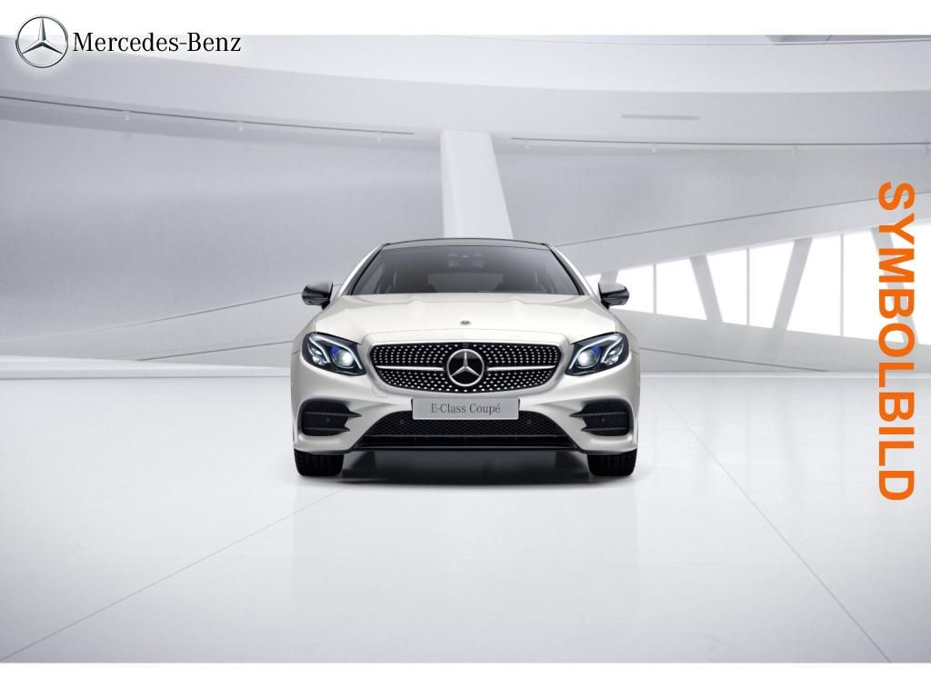 Mercedes-Benz E 400 4M580 AMG Pano+Standhz+360°+Night+M-LED foto 6