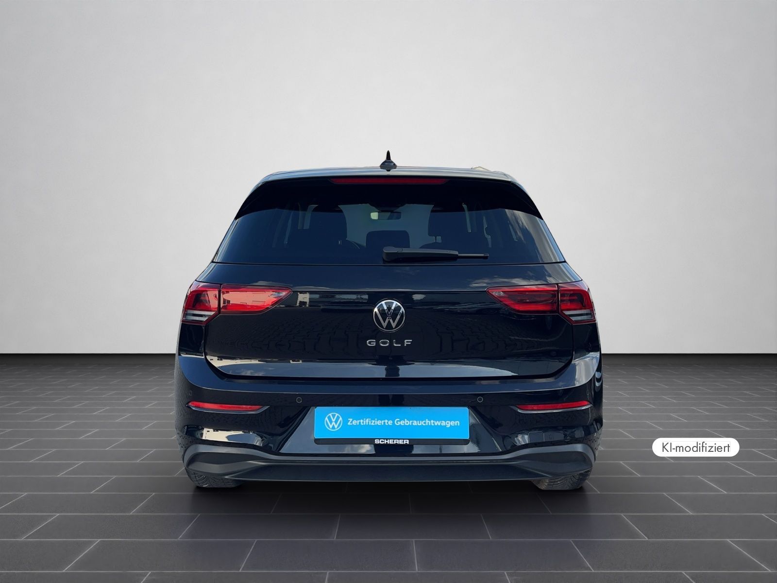 Volkswagen Golf - Bild 7