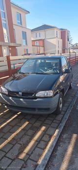Seat AROSA - gebrauchte Seat Arosa aus dem Jahr 1999