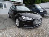 Audi A1 Sport S LINE SCHECKHEFTGEPFLEGT NAVI - Audi A1 in Augsburg