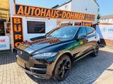 Jaguar F-Pace F-PACE Prestige AWD aus 2 Hand+Tüv NEU - Jaguar F-Pace in Duisburg