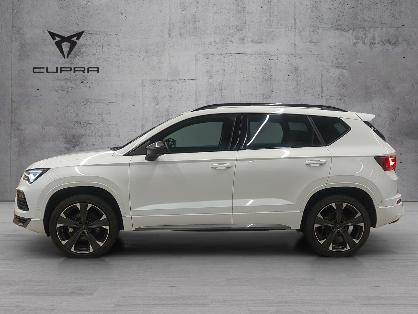 Cupra Ateca - Bild 4