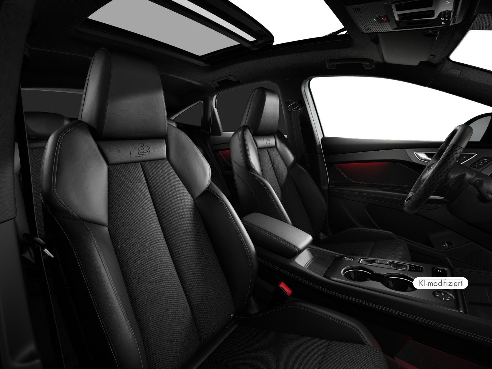 Audi Q4 e-tron - Bild 10