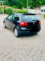 Opel VWGolf 5  2.0 FSI Sport 150PS TÜV Neu / Te... - Opel Zafira in Saarbrücken
