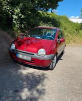 Renault Twingo 1 C06 - Renault Twingo: C06