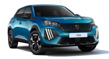 Peugeot Leasingangebot: Peugeot 2008 HYBRID 145 e-DSC6 Allure
