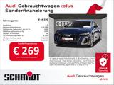 Audi A5 Avant TDI Edition One S line Tech AHK LM19 Sp - Audi: Allradantrieb