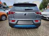 Ssangyong Korando eMotion TITANIUM+ACC+LED+VERKEHRSZEICHEN - Ssangyong aus 2024