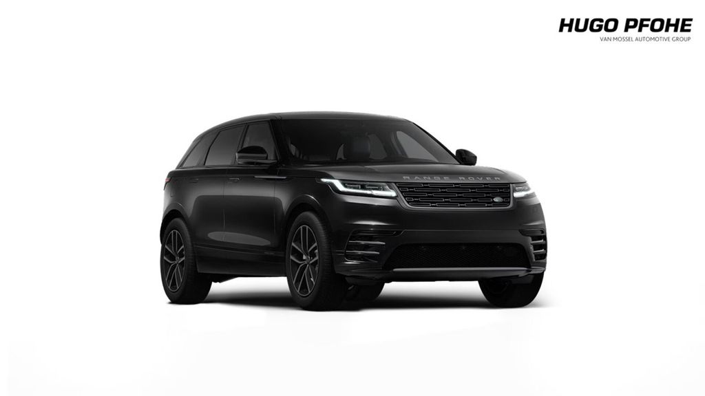 Image of Land Rover Range Rover Velar