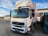Volvo FL 250 FLH 42 RD EEV Automatik 3 Kammer - Volvo 6x6