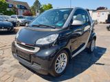 Smart ForTwo fortwo cabrio*Klima*TÜV&Service NEU - Automatik Kleinwagen bis 5.000 Euro
