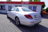 Mercedes-Benz E200 LED Navi Kamera Teilleder Spurhalte - Mercedes-Benz E 200 in Leipzig