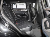 BMW X4 M40 - Vorschau Bild 5