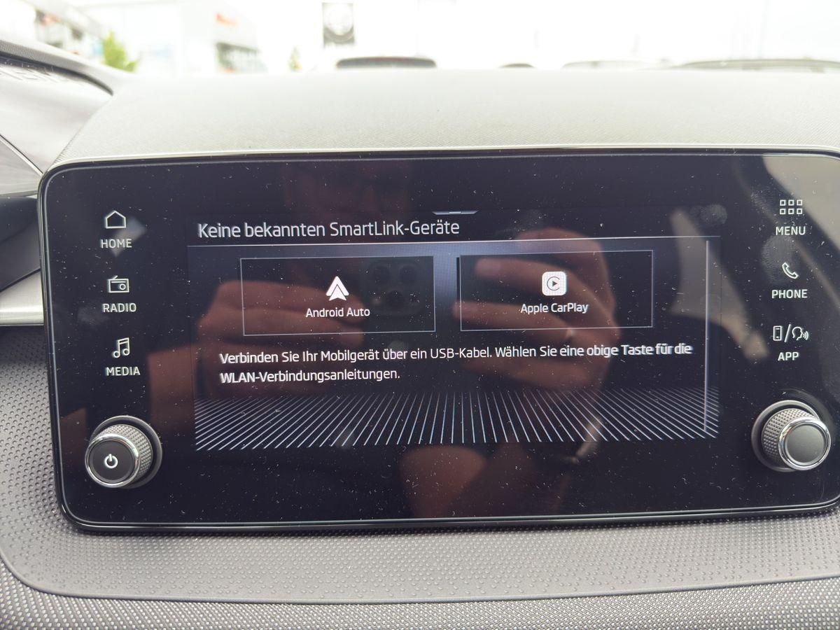 Skoda Fabia - Bild 18