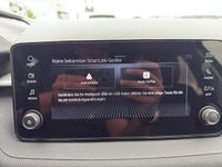 Skoda Fabia - Vorschau Bild 18
