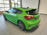 Ford Focus ST 2.3 EcoBoost  ST X|B&O|Matrix|HeadUp - Ford Focus: Grün