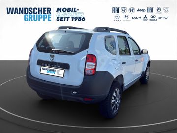 Dacia Duster I 1.6 16V 105 4x2 Ice Facelift