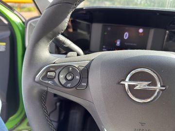 Opel Mokka Elegance 1,2 Turbo Carplay+SHZ+LHZ+LED+RFK