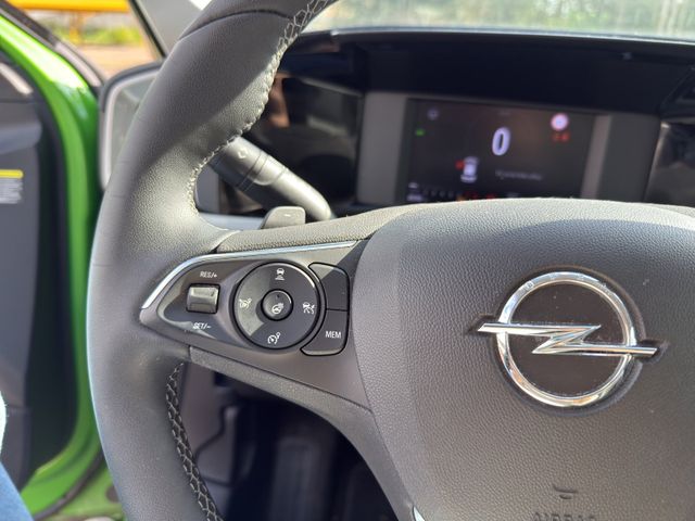 Opel Mokka Elegance 1,2 Turbo Carplay+SHZ+LHZ+LED+RFK