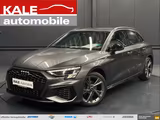 Audi A3 Sportback 35 TDI S-Line*18Zoll*B&O*Optik-Pak.