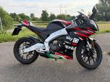 Aprilia RS 125 Replica GP - APRILIA RENNSPORT