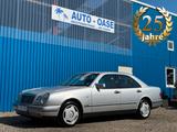 Mercedes-Benz E 280*Automatik**Xenon*PDC*Klima* - gebrauchte Mercedes-Benz E 280 aus dem Jahr 1998