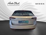 Skoda Superb Combi Essence 2.0 TDI 110 kW 7-Gang-DSG - Skoda Superb mit Diesel-Antrieb: Combi