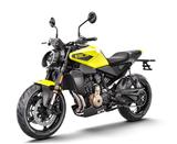 Husqvarna 801 VITPILEN 2,99% FINANZIERUNG - HUSQVARNA VITPILEN 801