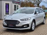 Ford Mondeo Turnier 2.0 EcoBlue Business Edition Aut. - Ford Mondeo Gebrauchtwagen in Berlin