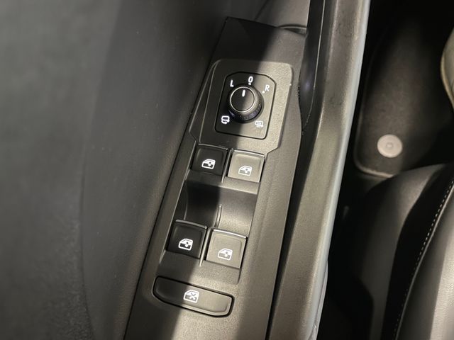 T-Cross Goal 1.0 TSI SHZ LED ACC PDC