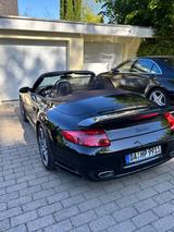 Porsche 997 Turbo Cabriolet MY09 Turbo - Porsche 997: Cabrio, Turbo