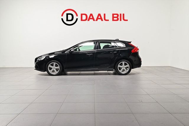 Volvo V40 T3 152HP HIGH-PERFORMANCE PSENS VOC