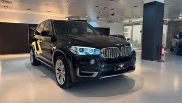 BMW X5 - 3