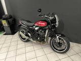 Kawasaki Z900 RS viel Zubehör! - KAWASAKI V 900 RS