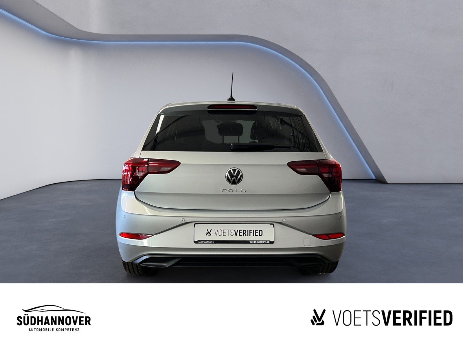 Volkswagen Polo - Bild 5