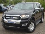 Ford Ranger Doka 3.2 Limited 200PS 4x4 AHK Rollo - Ford: Limited