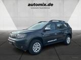 Dacia Duster SHZ,Kamera, Navi, Tempomat - Dacia Duster Vorführfahrzeuge