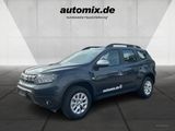 Dacia Duster SHZ,Kamera, Navi, Tempomat - Dacia Duster Vorführfahrzeuge