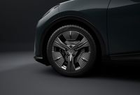 Cupra Raval - Vorschau Bild 3