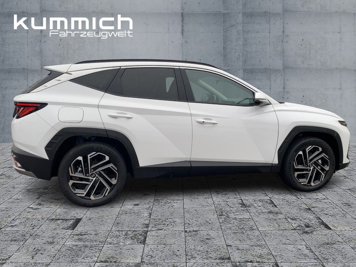 Hyundai TUCSON - Bild 3