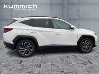 Hyundai TUCSON - Vorschau Bild 3