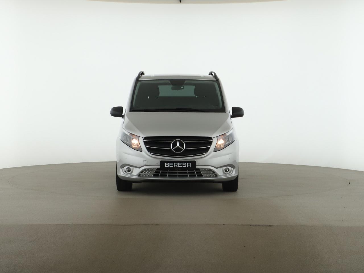 Mercedes-Benz Vito 116 CDI Kasten Lang Kamera Sitzhz