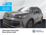Volkswagen Tiguan 1.5 eTSI GOAL DSG Navi AHK Kamera uvm - Volkswagen Tiguan: Goal