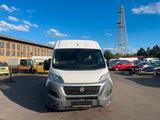 Fiat Ducato Grossr.-Kasten 35 130 L4H2 RS: 4035 mm - gebrauchte Fiat Ducato aus dem Jahr 2014