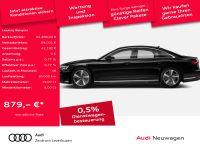 Audi A8 - Vorschau Bild 2